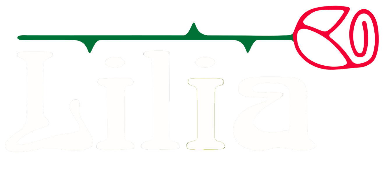 Kwiaciarnia Lilia