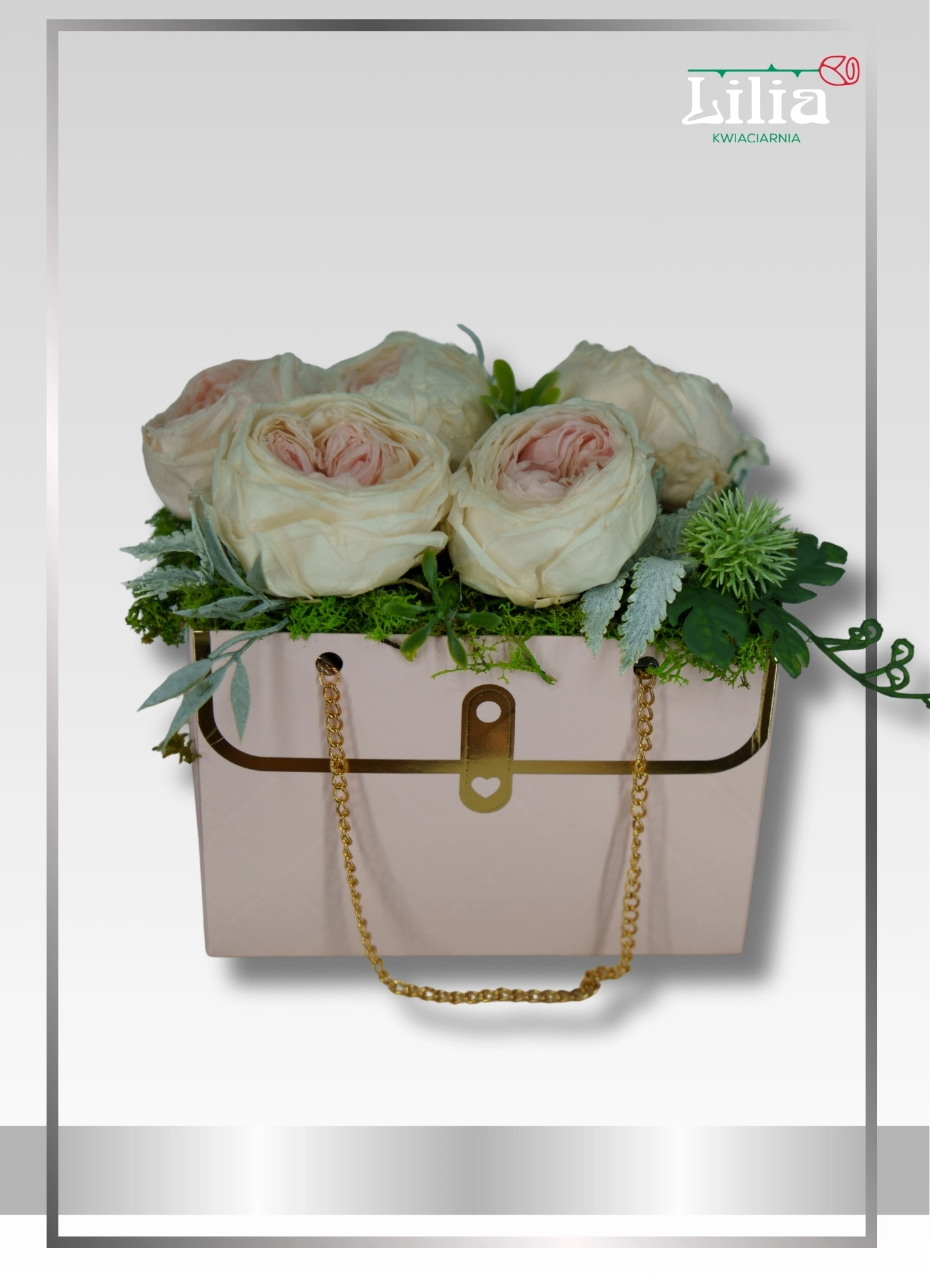 Wieczna róża 2 wynik