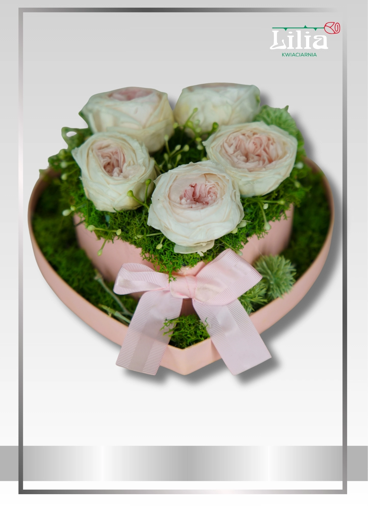 Wieczna róża 5 wynik