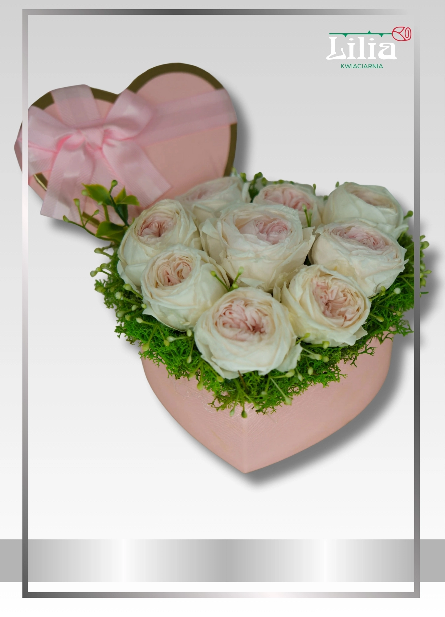 Wieczna róża 6 wynik