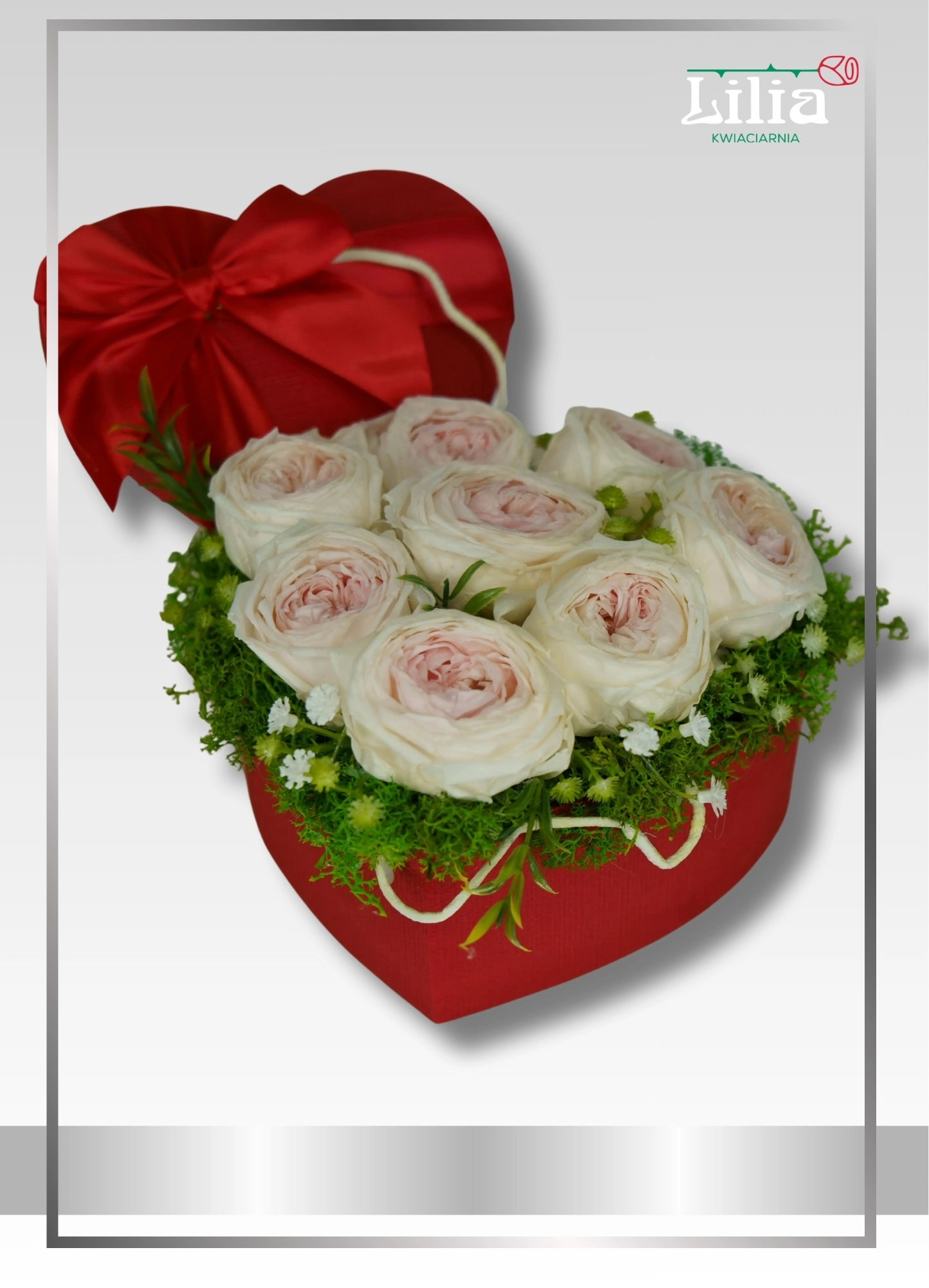 Wieczna róża 7 wynik