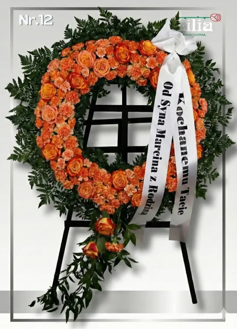 Wieniec Nr 12