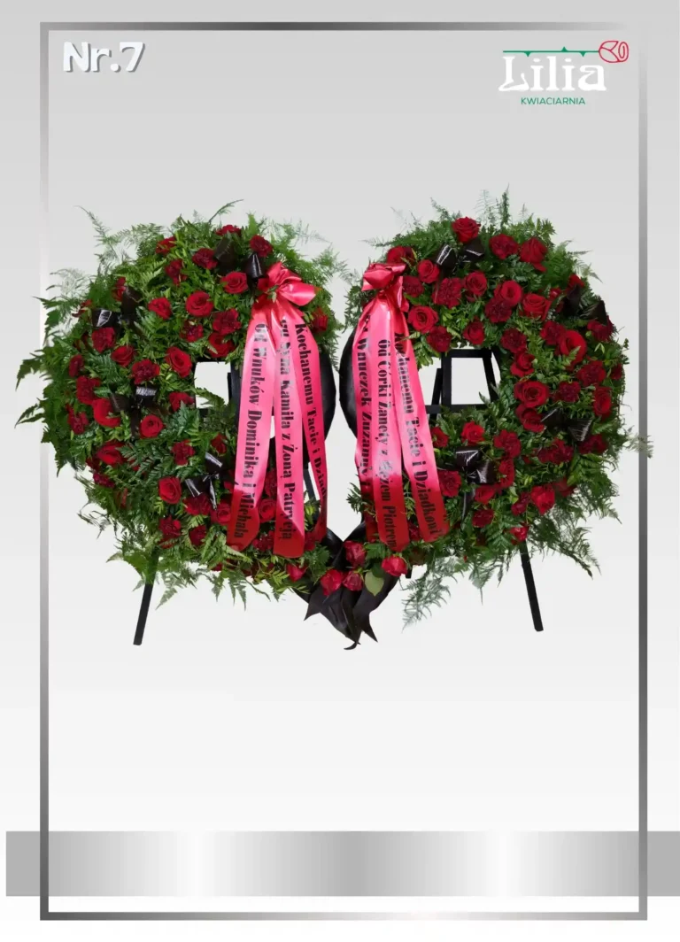 Wieniec Nr 7